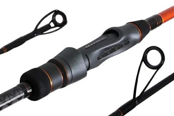Спиннинг Maximus GRAVITY-X JIG26M 260 см 7-35г (двухчастное)