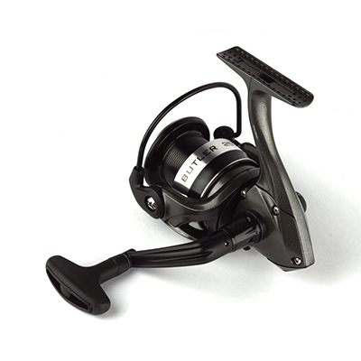 Катушка спиннинговая Nautilus Butler NBE (3500)1