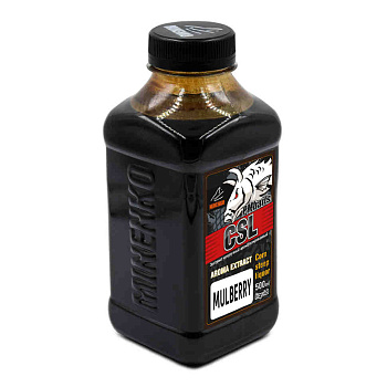 Aroma CSL Minenko PMbaits Mulberry 0,5 л (Шелковица) 