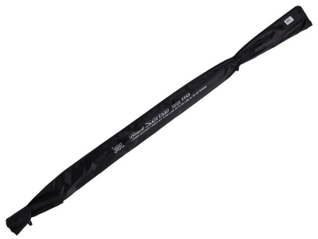 Спиннинг кастинговый Lucky John Black Sense BBS Cast 244 см.25-110гр (двухчастное)