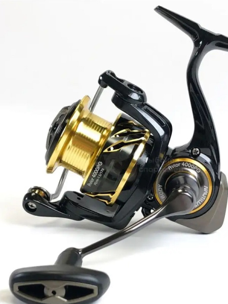 Катушка фидерная Nautilus Avior PG (4000)4