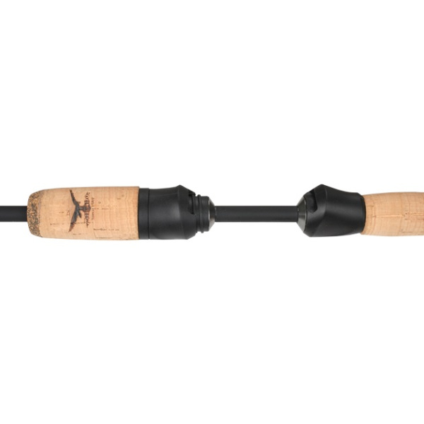 Спиннинг Mikado SAKANA HANTA MEDIUM HEAVY Spin 210 см 10-30 гр (двухчастное)