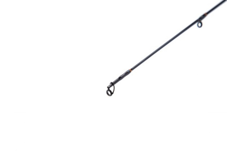 Спиннинг Mikado BIXLITE MEDIUM LIGHT JIG 222 см до 18гр (двухчастное)