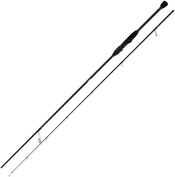 Спиннинг Kosadaka Realizer 244 см.7-28гр (двухчастное)