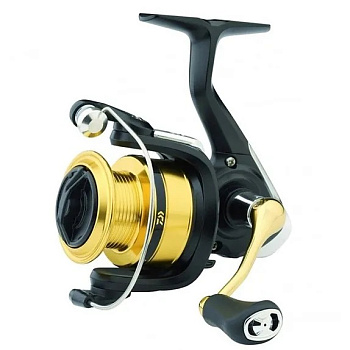 Катушка спиннинговая Daiwa RS (3000-C)