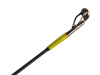 Спиннинг Lucky John Progress Jig V2 249 см 4-17г (двухчастное)