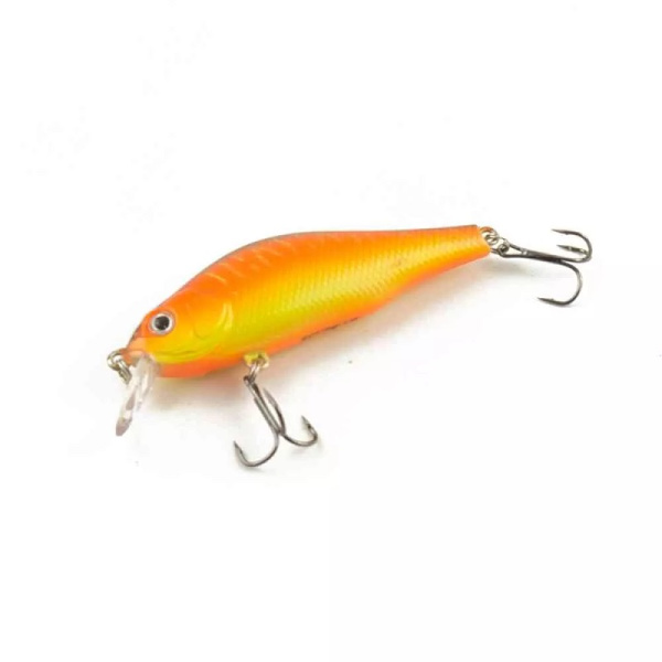 Воблер Palomino Splinter 80F 8гр 0-1м цвет 6
