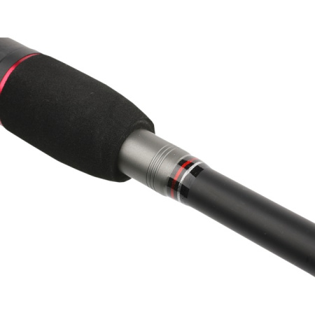 Спиннинг Mikado NIHONTO RED CUT X-TRA LITE 220см до 10 гр. (двухчастное)