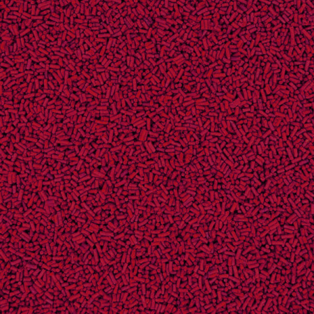 Пеллетс Carpomaniya быстрорастворимый Strawberry+Plum 6мм 650 г (клубника+слива)   Красный1