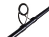Спиннинг кастинговый Lucky John Black Sense BBS Cast 264 см 70-280г (двухчастное)