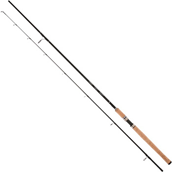 Спиннинг Mikado NSC MEDIUM Spin 244 см. / 10-30гр (двухчастное)