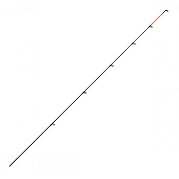 Вершинка к удилищу фидерному Zemex ZEMEX IRON Graphite 2.3 мм, 0.5 oz 12ft/13ft /  0.5oz