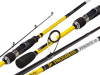 Спиннинг Lucky John Progress Power Jig 274 см 15-56г (двухчастное)