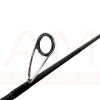 Спиннинг Maximus  Axiom-X 27MH 270 см 10-40 гр (двухчастное)