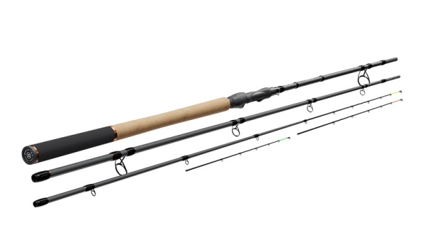Фидерное удилище Sportex Xclusive RS-2 Medium Light Feeder ML3916 3,95м 65-125гр (3+3)