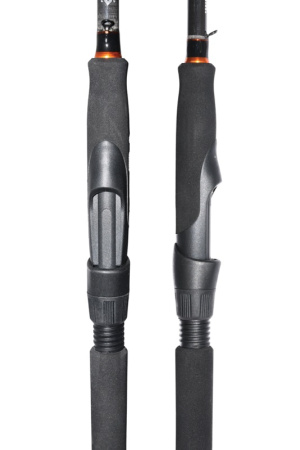 Спиннинг Maximus  Axiom-X 21UL 210 см 1-8г (двухчастное)1