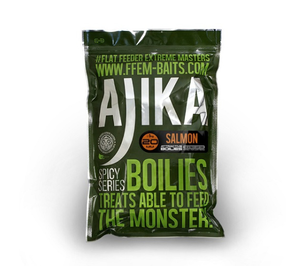 FFEM_Ajika_Boilies_Salmon_20mm