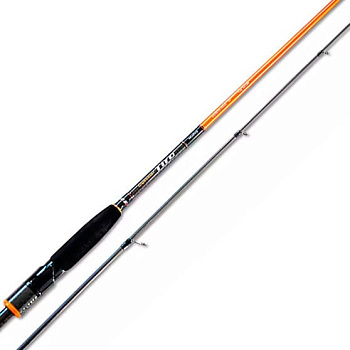Спиннинг Graphiteleader Tiro Nuovo 842ML 254 см. / 4-24г (двухчастное)