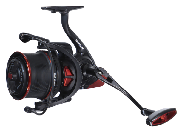Катушка карповая Волжанка Carp Hummer Spod (8000)2