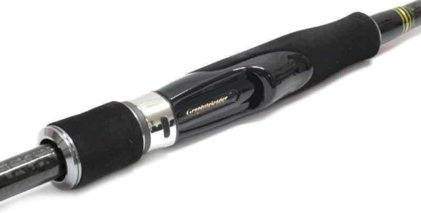 Спиннинг Graphiteleader Vivo Nuovo 902MH 274 см10-35 гр (двухчастное)