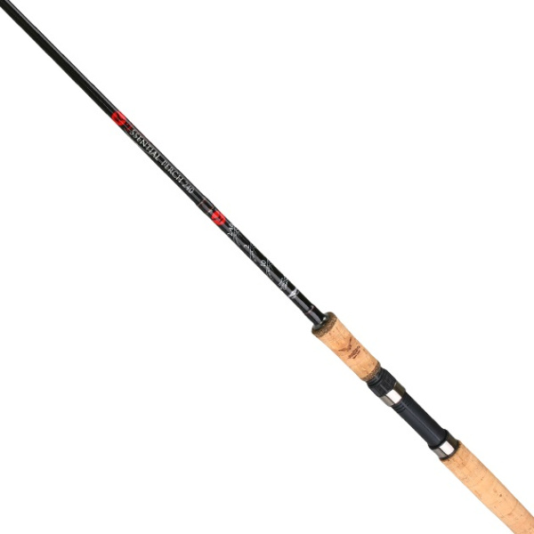 Спиннинг Mikado ESSENTIAL PERCH 260 см до 12 гр. (двухчастное)