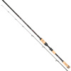 Спиннинг Mikado SAKANA HANTA MEDIUM HEAVY Spin 210 см 10-30 гр (двухчастное)