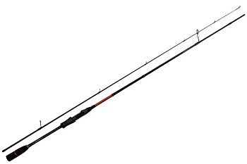 Спиннинг Maximus GRAVITY-X JIG27MH 270 см / 14-43 г (двухчастное)