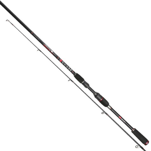 Спиннинг штекерный Mikado NIHONTO RED CUT X-TRA LITE 180 (до 8 г)