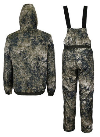 Костюм IFRIT Cleric (Duplex Fleece) Размер 48 50 рост 182-188 цвет FL-11132