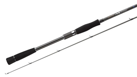 Спиннинг Graphiteleader Aspro GAPS 872MH 262 см