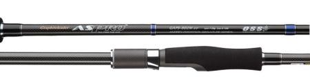 Спиннинг Graphiteleader Aspro GAPS 772MH 232 см
