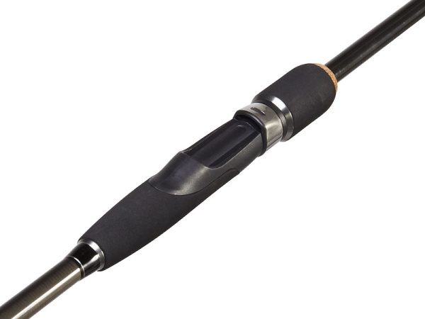 Спиннинг Salmo Diamond Jig 32 248 см.  7-32г (двухчастное)