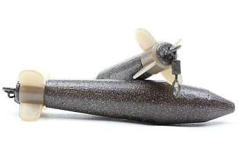 Грузило кастинговое Carptravel Casting Gravel 5,3oz/150г