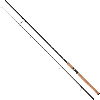 Спиннинг Mikado NSC HEAVY Spin 240 см / 15-70г (двухчастное)