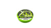 Плетеный шнур EastShark SINKING  150м 15 кг0,14мм (Зеленый) 