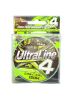 Шнур EastShark Ultra Line X4 150м 0,06мм зеленый