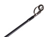 Спиннинг кастинговый Lucky John Black Sense BBS Cast 244 см.25-110гр (двухчастное)