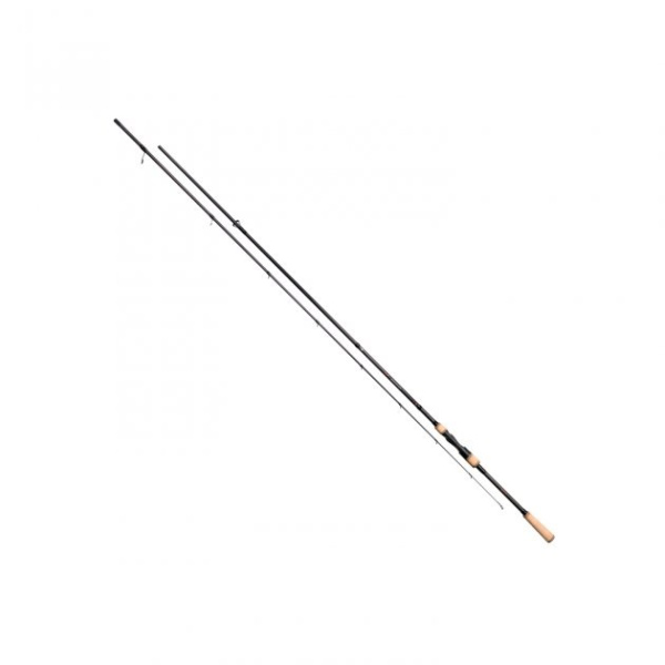 Спиннинг Mikado RED CUT POWER JIG 204 см 10-35 гр (двухчастное)