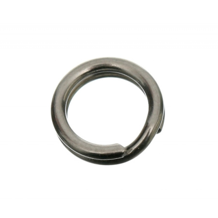 Заводные кольца F-fishing Split Ring d 4,0мм