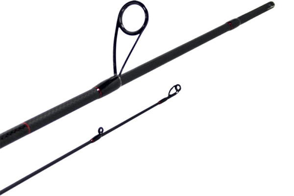 Спиннинг Maximus High Energy-Z Jig 24MH 240 см 12-45 гр (двухчастное)