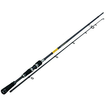 Спиннинг Sportex Black Pearl BP2412 GT-3 (cast) 240 см / 22-51г (двухчастное)