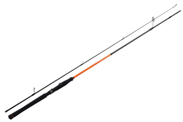 Спиннинг Maximus  Axiom-X 30MH 300 см 10-42 гр (двухчастное)