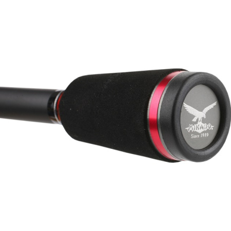 Спиннинг штекерный Mikado NIHONTO RED CUT X-TRA LITE 180 (до 8 г)5