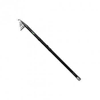 Спиннинг телескопический Mikado NTRO POWER Telerod 360 см / до 150гр 8 sec