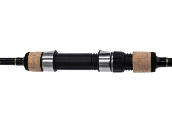 Спиннинг Mikado SENSUAL NG ULTRA LIGHT Spin 244 см 3-18г. (двухчастное)