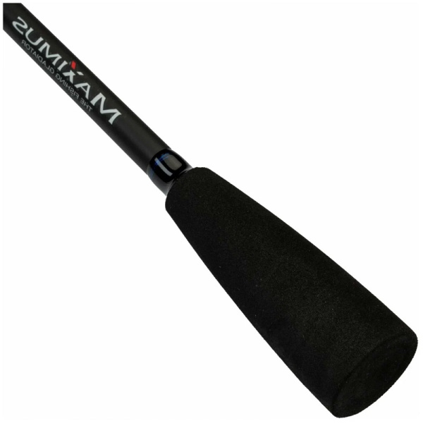 Спиннинг Maximus Indigo Micro-Jig-S 190 cм  0,8-5гр (двухчастное)
