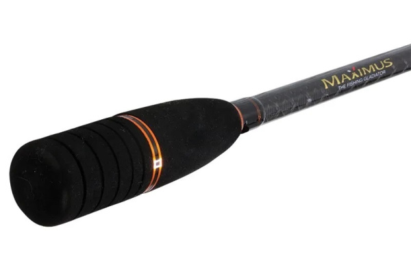 Спиннинг Maximus GRAVITY-X JIG23M 220см 3-12г (двухчастное)