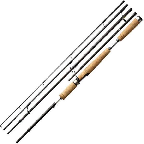 Спиннинг Shimano Trastick S810ML