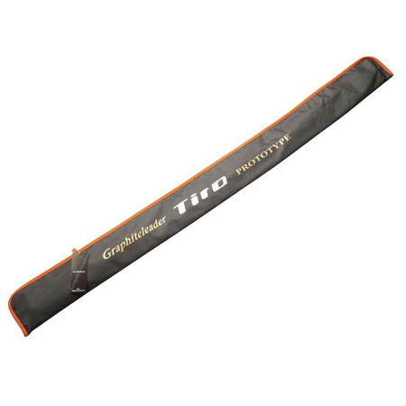 Спиннинг Graphiteleader Tiro Prototype 762L-T 229 см