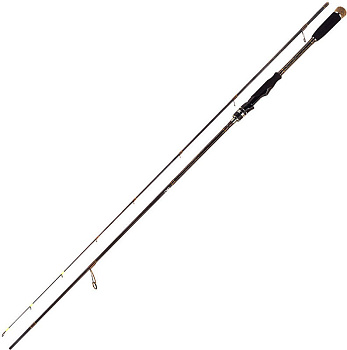Спиннинг Kosadaka Hardy 274 см / 7-28гр (двухчастное)